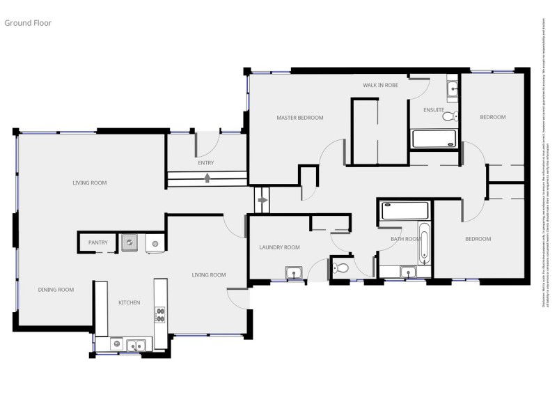 399 Halehaven Crescent, Lavington NSW 2641