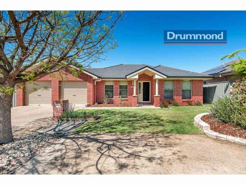 19 Swallow Street, Thurgoona NSW 2640