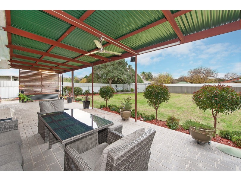 340 Sutherland Street, Lavington NSW 2641