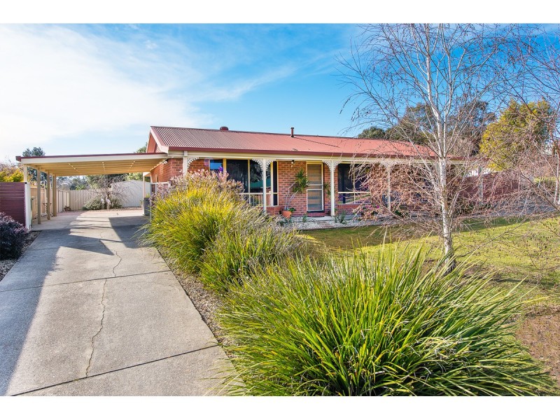 26 Maryville Way, Thurgoona NSW 2640