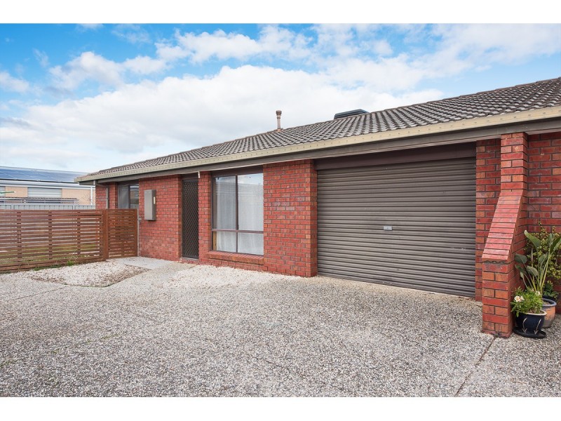 4/7 Burns Court, Wodonga VIC 3690