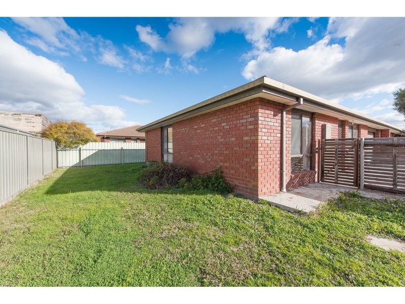 4/7 Burns Court, Wodonga VIC 3690