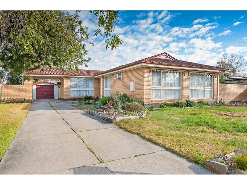 307 Sutherland Street, Lavington NSW 2641