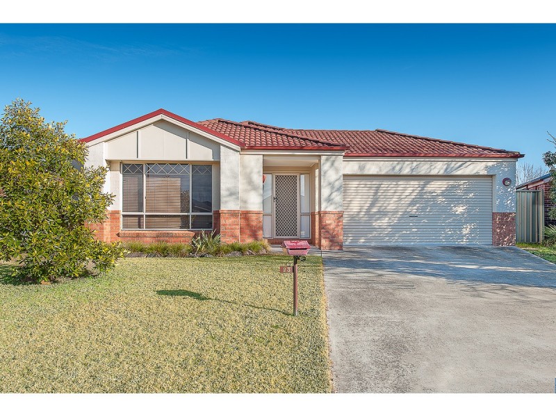 23 Jarrah Court, East Albury NSW 2640