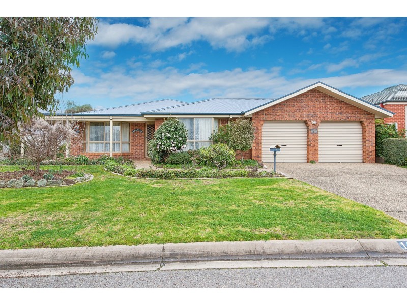 147 Newton Circuit, Thurgoona NSW 2640