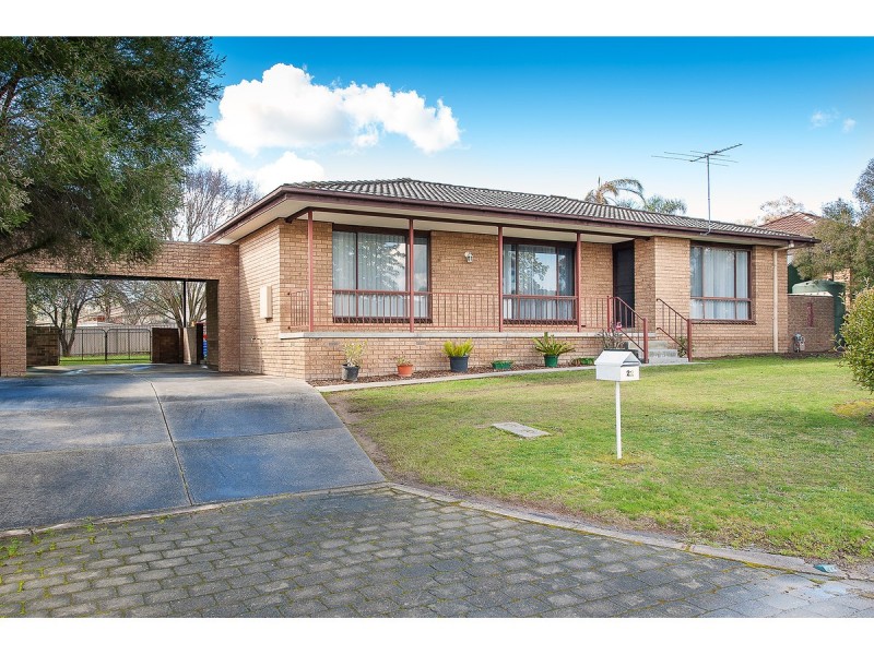 22 Yellowgum Way, Thurgoona NSW 2640