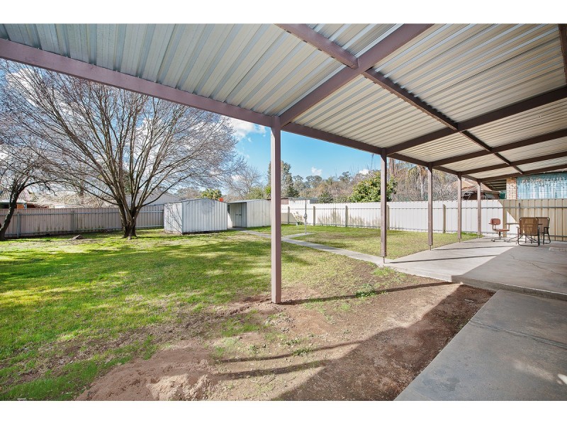 22 Yellowgum Way, Thurgoona NSW 2640