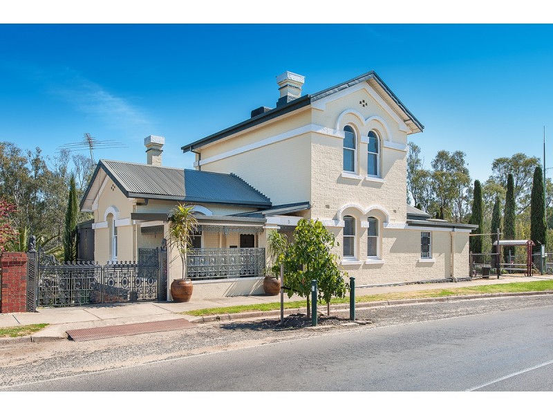 5 Foord Street, Wahgunyah VIC 3687