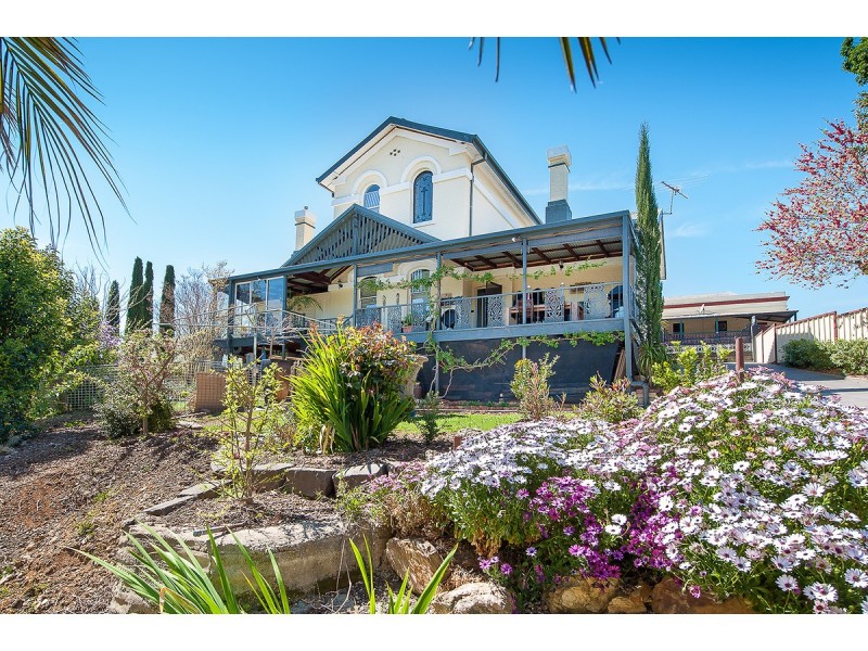 5 Foord Street, Wahgunyah VIC 3687