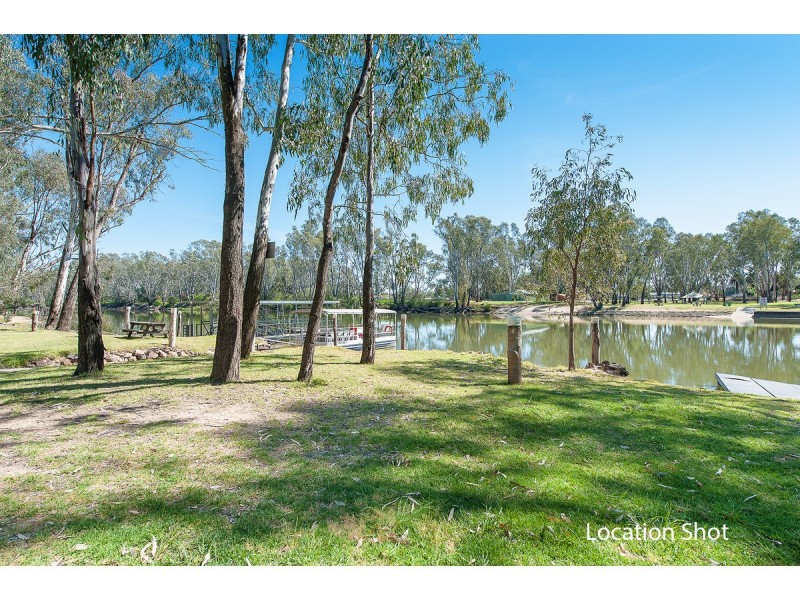 5 Foord Street, Wahgunyah VIC 3687