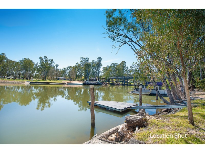 5 Foord Street, Wahgunyah VIC 3687