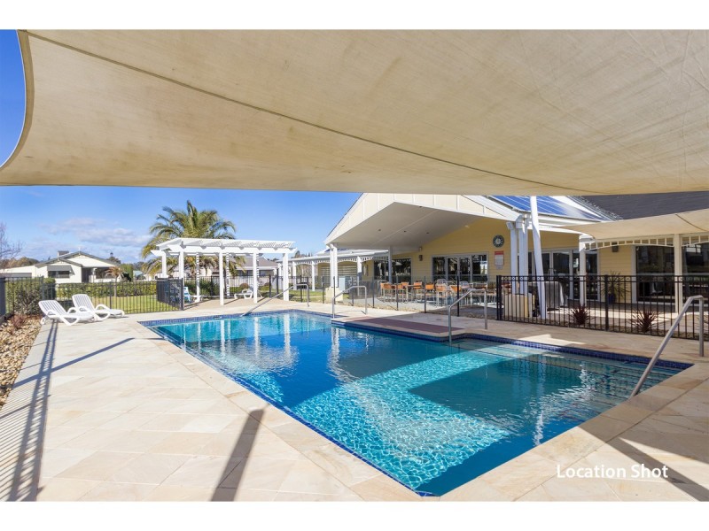 17/639 Kemp Street, Springdale Heights NSW 2641