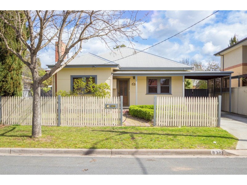 935 Sylvania Avenue, North Albury NSW 2640