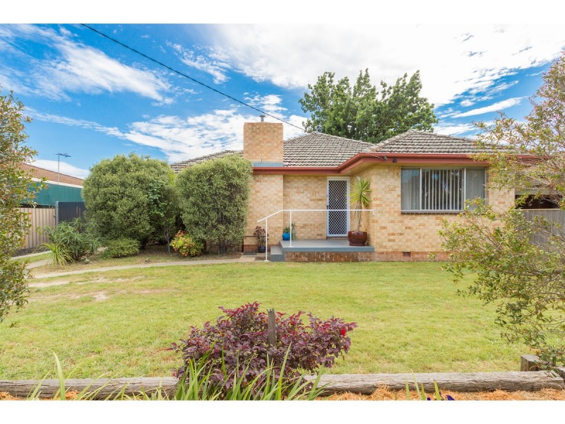 208 Wantigong Street, North Albury NSW 2640