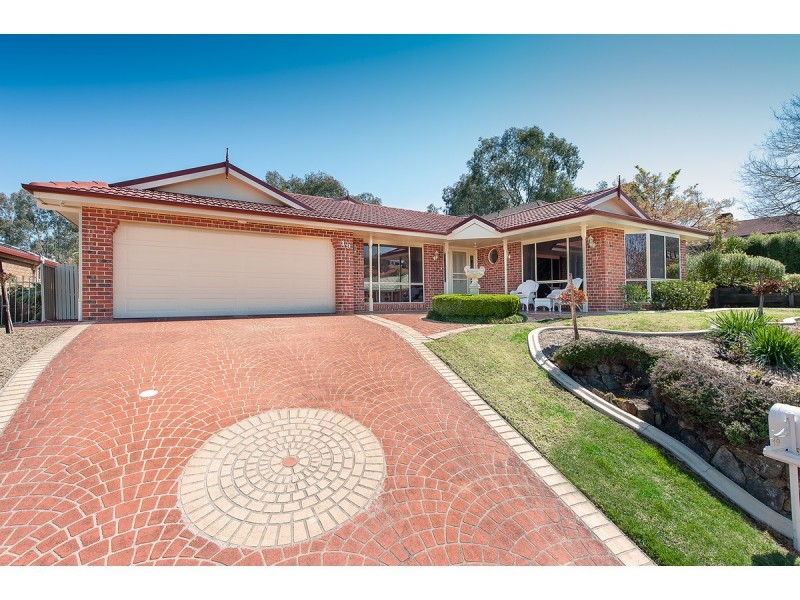 19 Johnston Road, West Albury NSW 2640
