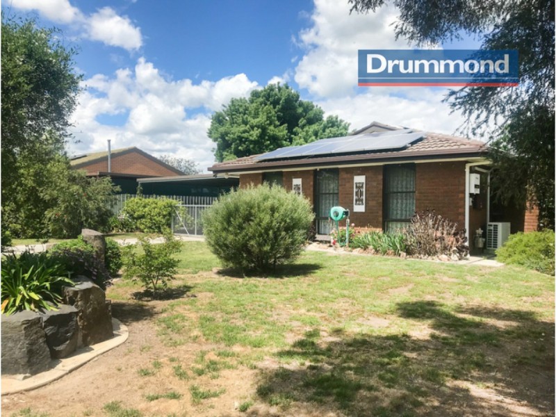 18 Spurr Street, Holbrook NSW 2644