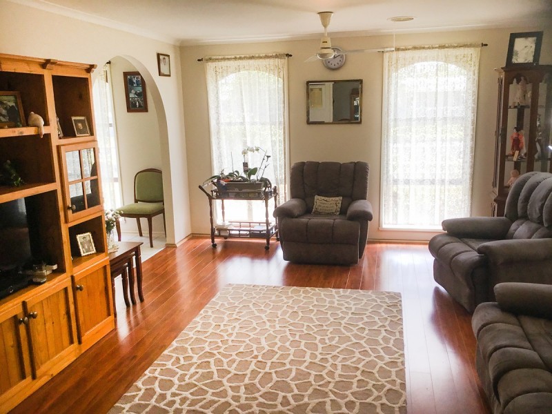 18 Spurr Street, Holbrook NSW 2644