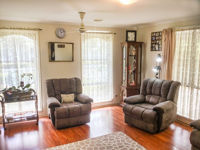 18 Spurr Street, Holbrook NSW 2644