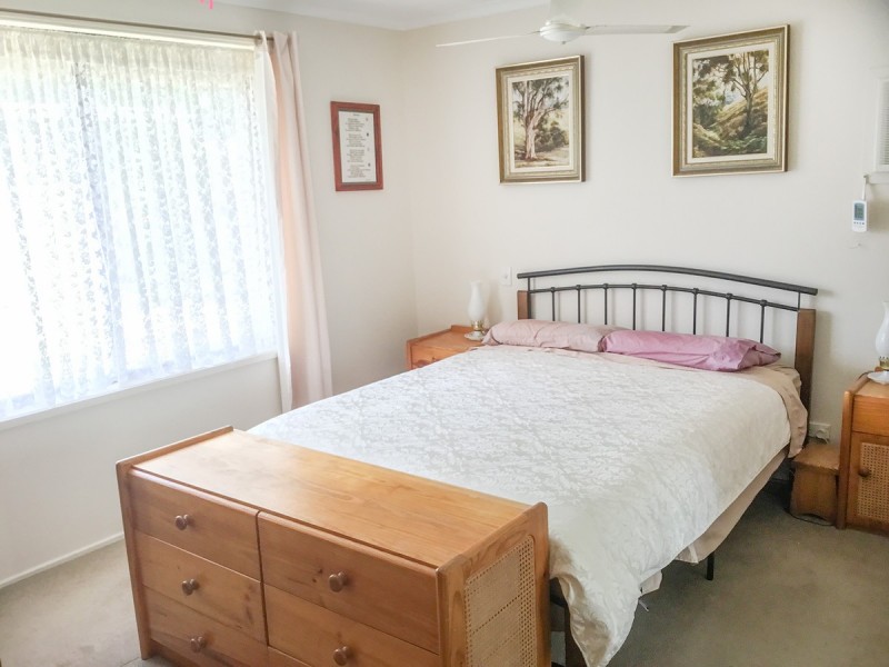 18 Spurr Street, Holbrook NSW 2644