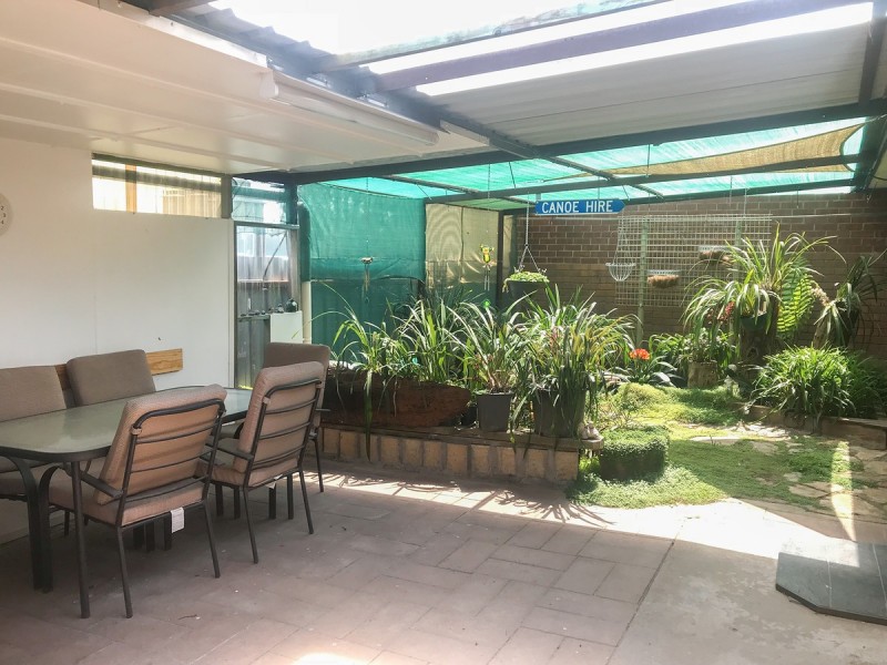 18 Spurr Street, Holbrook NSW 2644