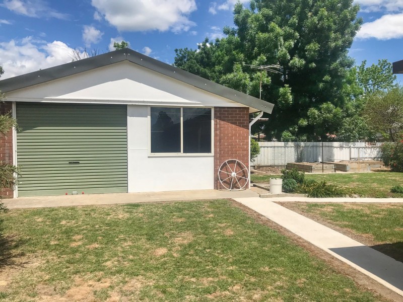 18 Spurr Street, Holbrook NSW 2644