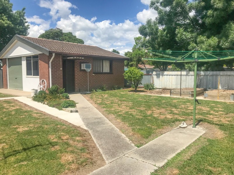 18 Spurr Street, Holbrook NSW 2644