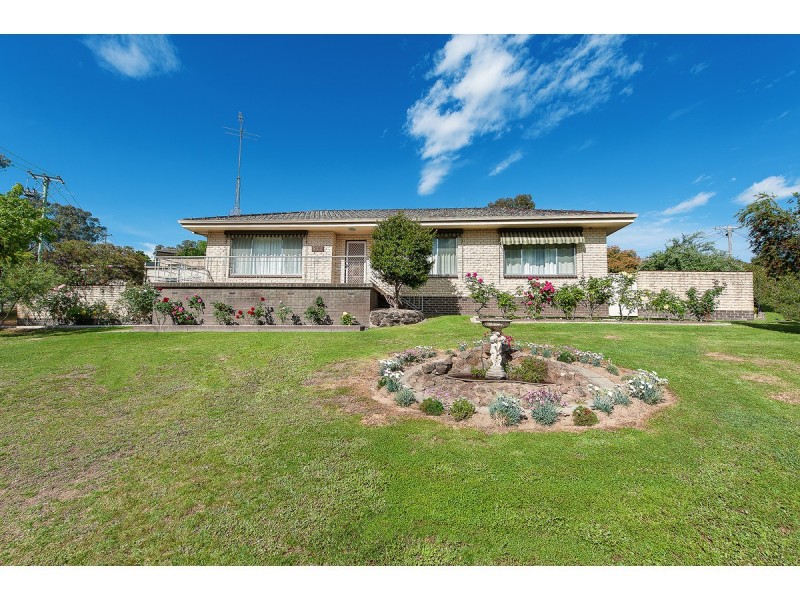 844 Delany Street, Glenroy NSW 2640