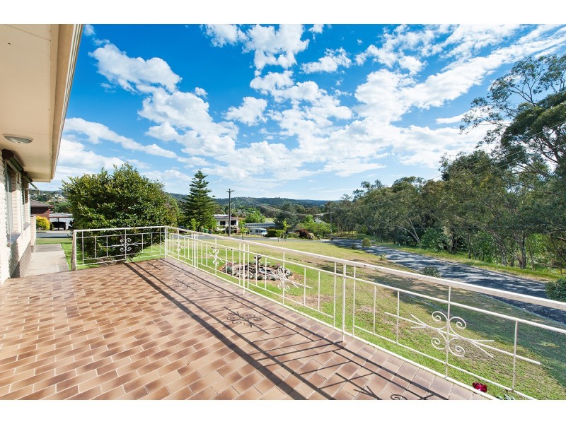 844 Delany Street, Glenroy NSW 2640