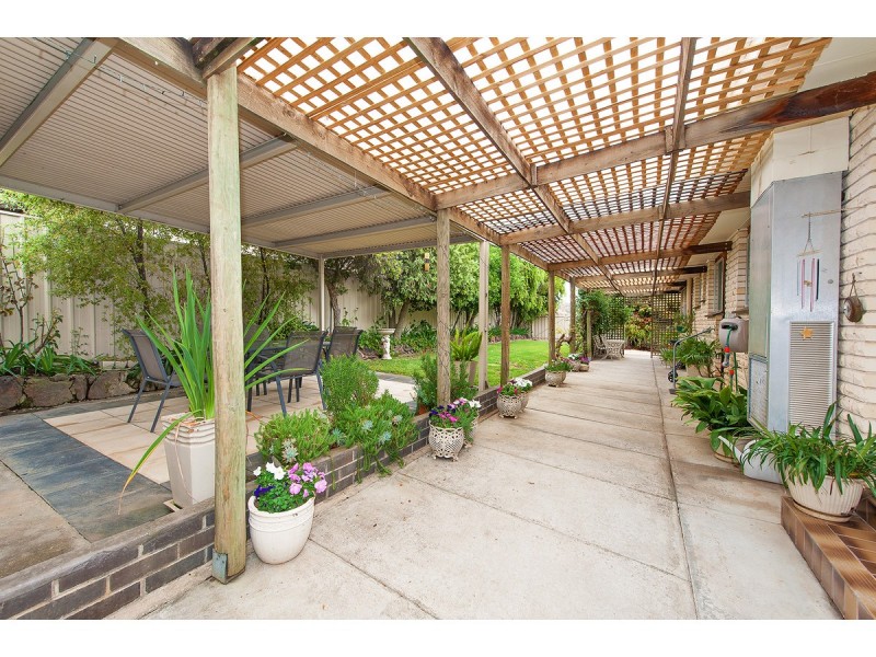 844 Delany Street, Glenroy NSW 2640