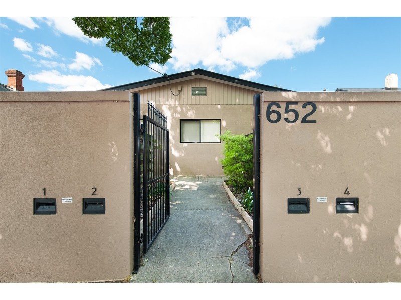 2/652 Kiewa Street, Albury NSW 2640