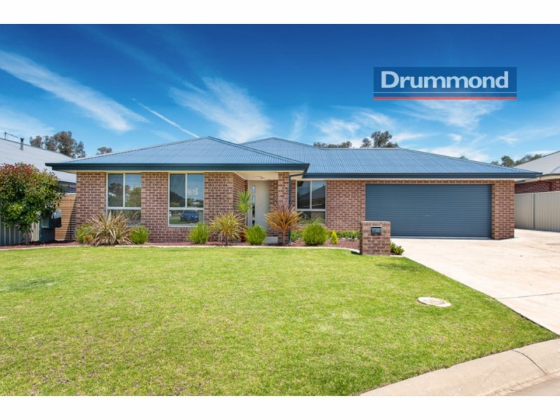 46 Oxford Drive, Thurgoona NSW 2640
