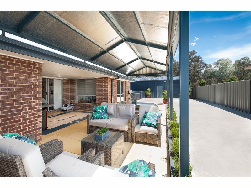 46 Oxford Drive, Thurgoona NSW 2640