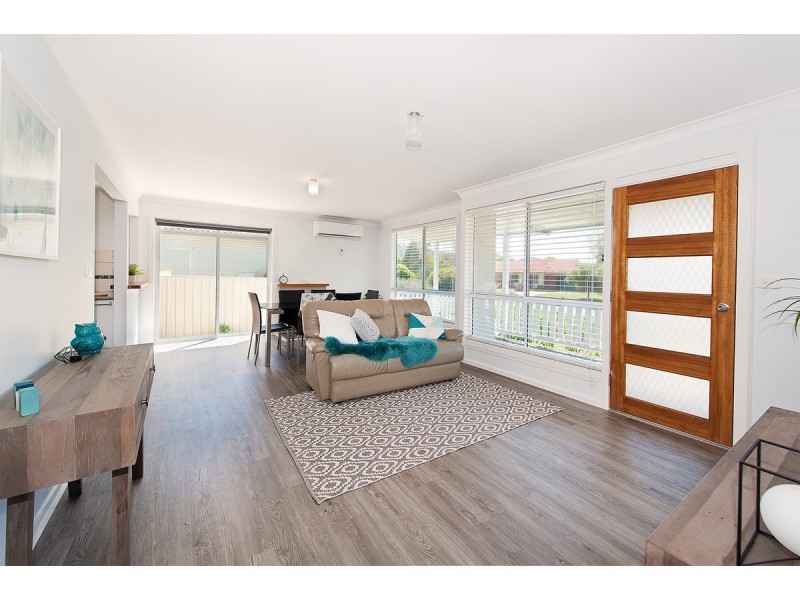 551 Webb Street, Lavington NSW 2641