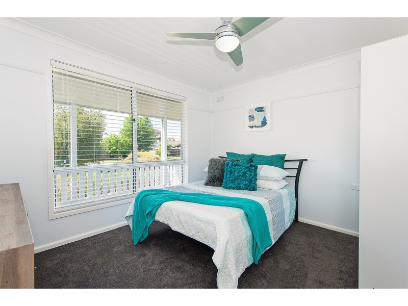 551 Webb Street, Lavington NSW 2641