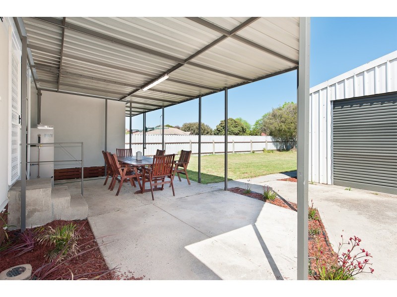 551 Webb Street, Lavington NSW 2641