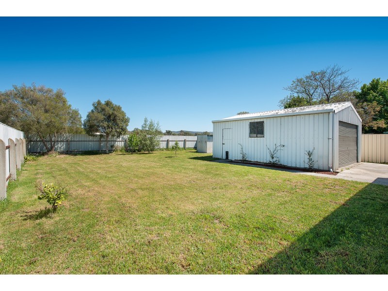 551 Webb Street, Lavington NSW 2641