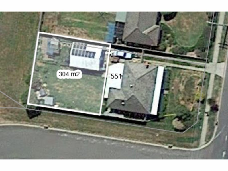 551 Webb Street, Lavington NSW 2641