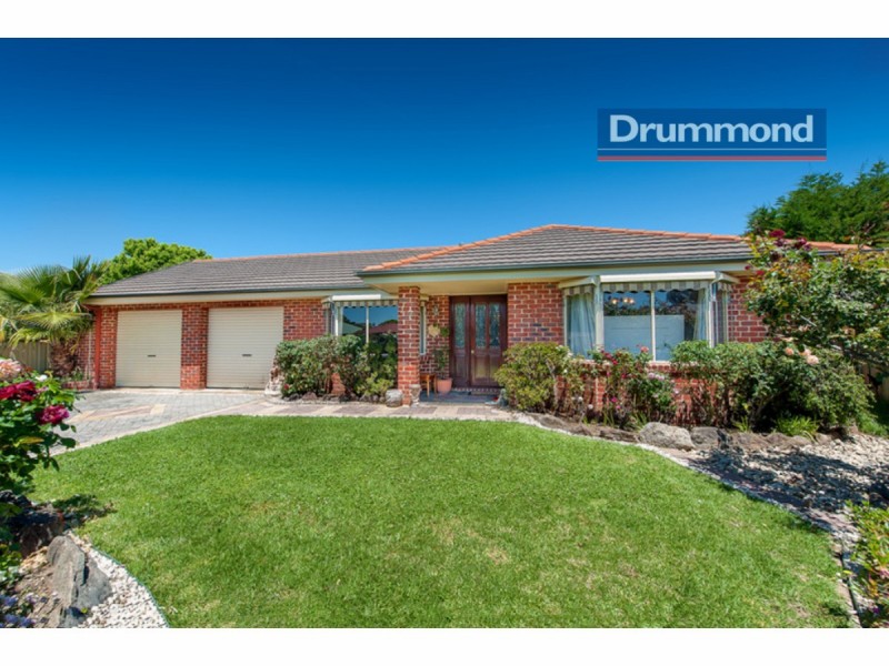 17 Nardoo Court, Thurgoona NSW 2640