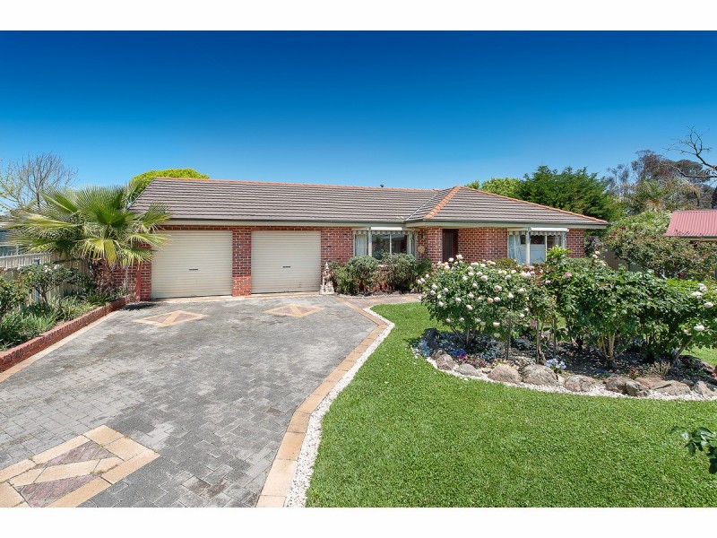 17 Nardoo Court, Thurgoona NSW 2640