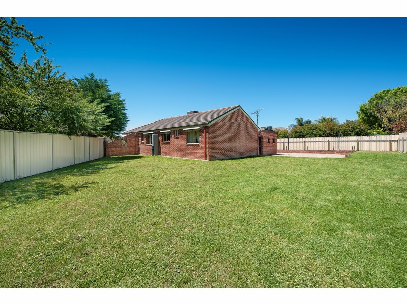 17 Nardoo Court, Thurgoona NSW 2640