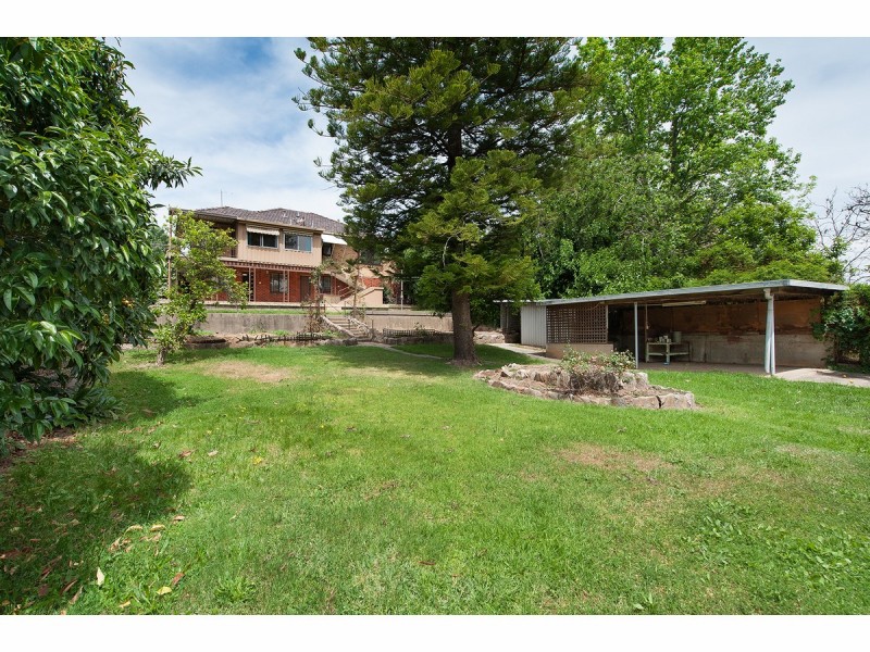 1 A Church Street, Wodonga VIC 3690