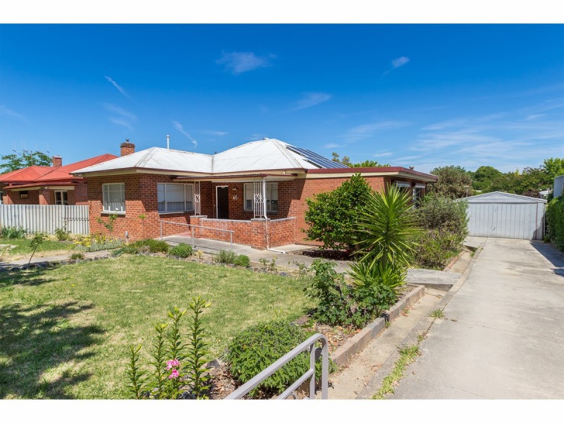 415 Olive Street, South Albury NSW 2640