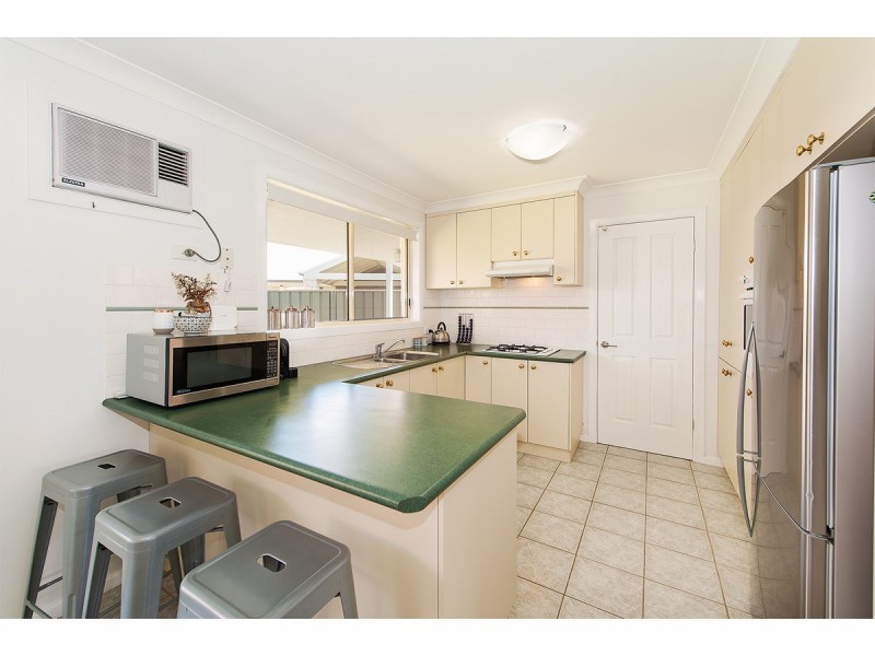 5/52 Mountford Crescent, East Albury NSW 2640