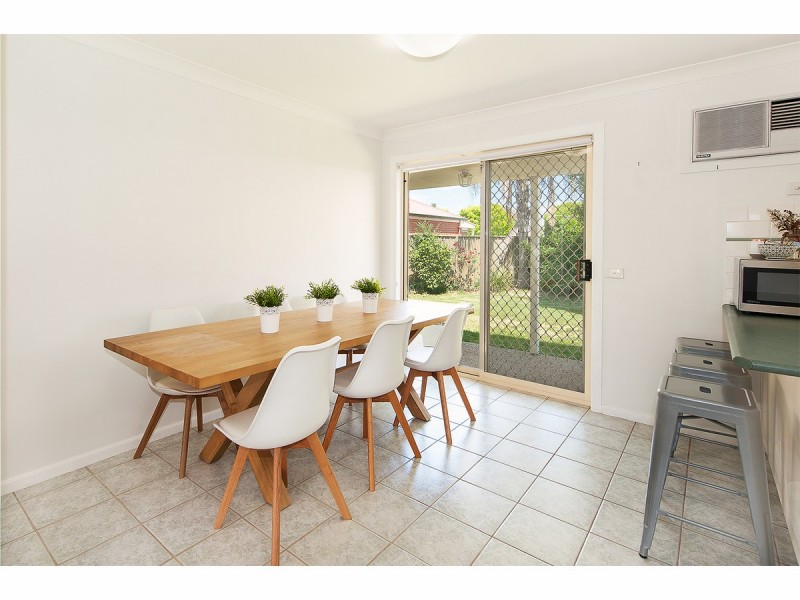 5/52 Mountford Crescent, East Albury NSW 2640