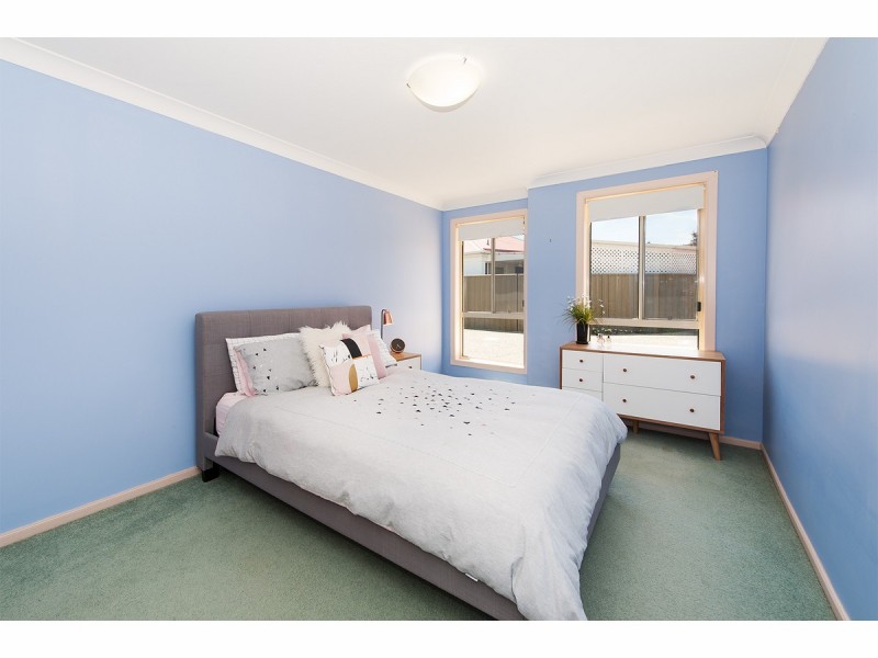 5/52 Mountford Crescent, East Albury NSW 2640