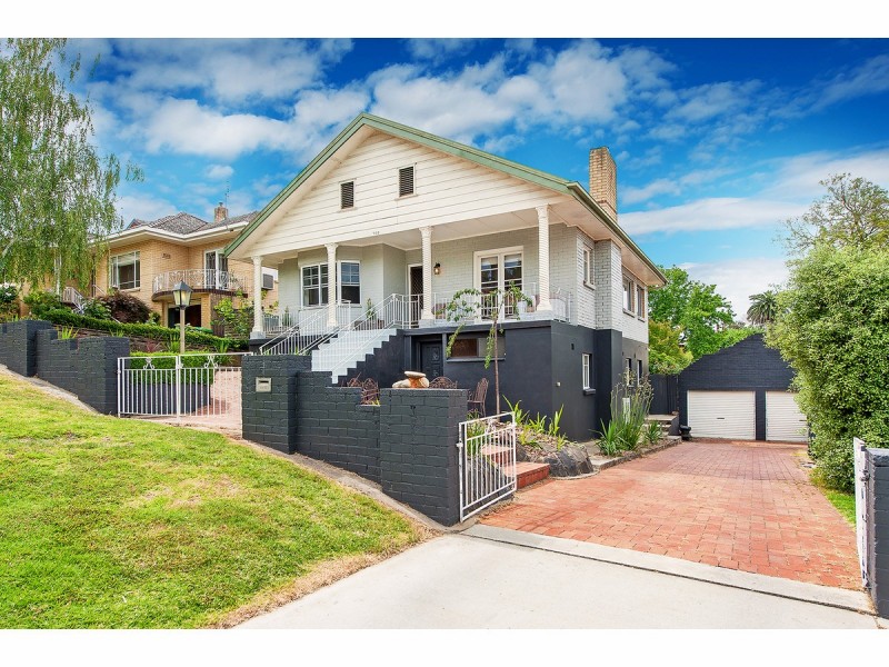 700 Berry Street, Albury NSW 2640