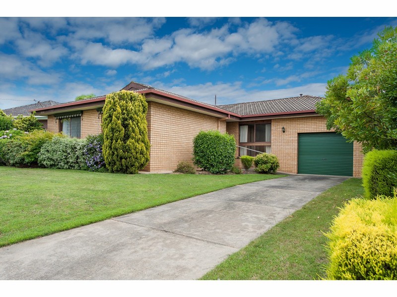 1100 Albetta Crescent, North Albury NSW 2640