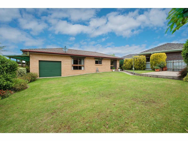 1100 Albetta Crescent, North Albury NSW 2640