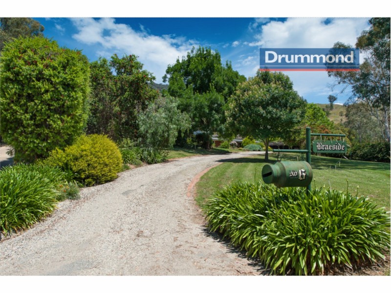 6 Possum Place, Baranduda VIC 3691