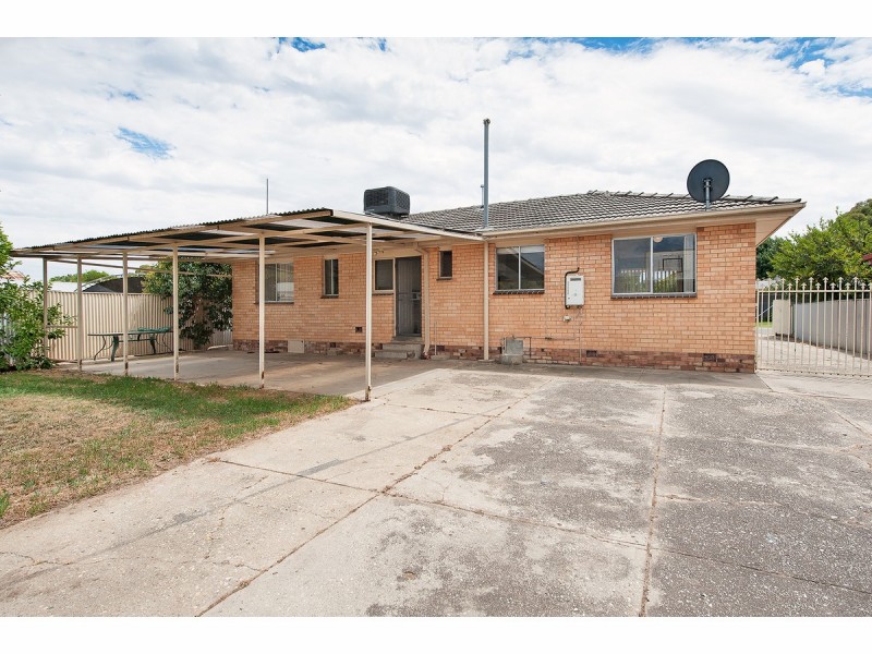 545 Williams Street, Lavington NSW 2641